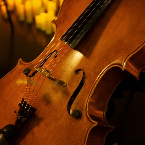 An image for the event 'Candlelight: The Best of Bollywood and Tollywood on Strings'
