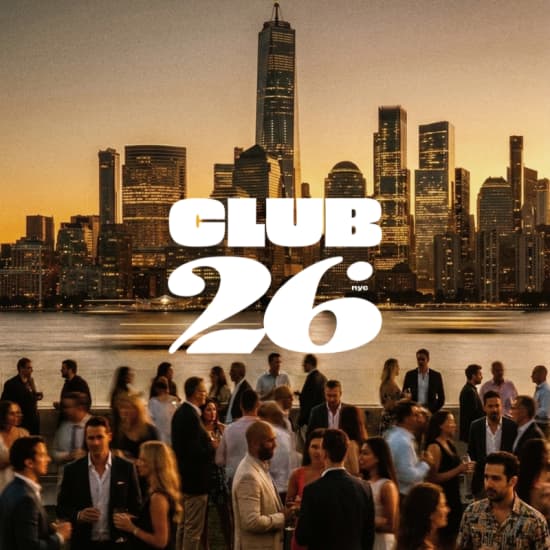 Club26 at Harborside: Nightlife & World Cup Viewing
