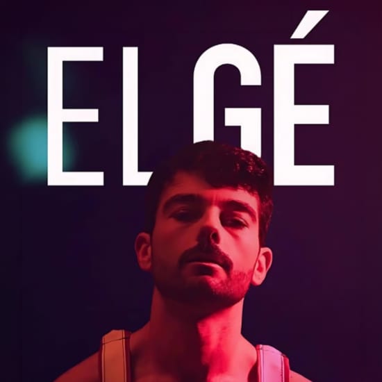 EL GÉ