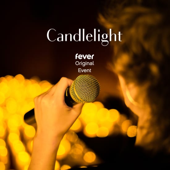 Candlelight Jazz & Soul: Amy Winehouse, Nina Simone and More Jazz Greats