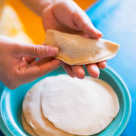 Handmade Empanadas in Atlanta