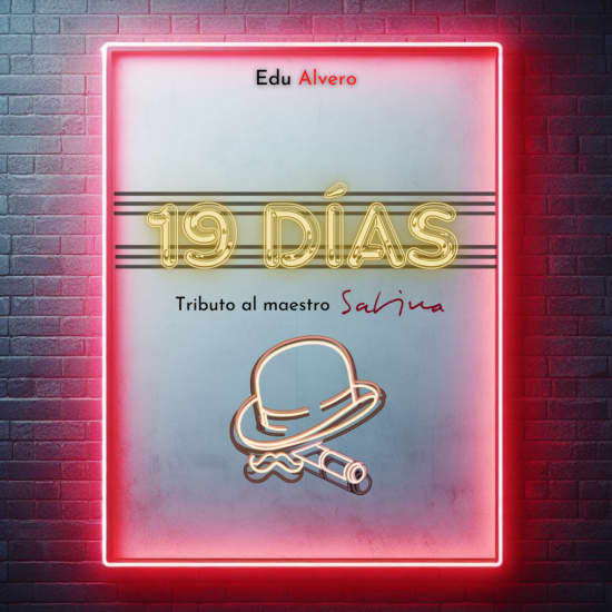 19 Días: tributo al Maestro Sabina