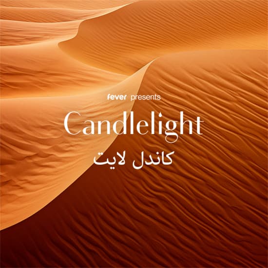 Candlelight: أفضل أعمال هانس زيمر