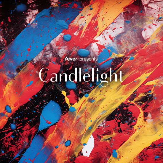 Candlelight: Ed Sheeran meets Coldplay