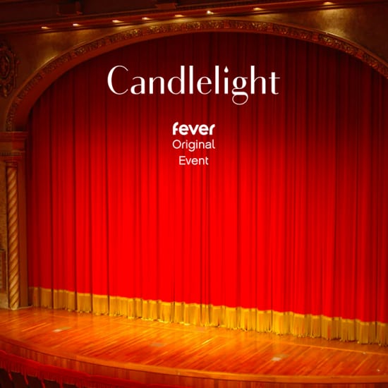 Candlelight Musicals: Best of the West End