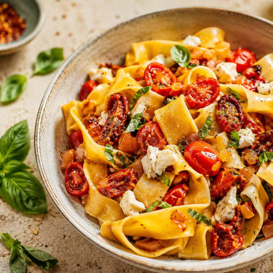 Classic Handmade Pasta: San Francisco — event image