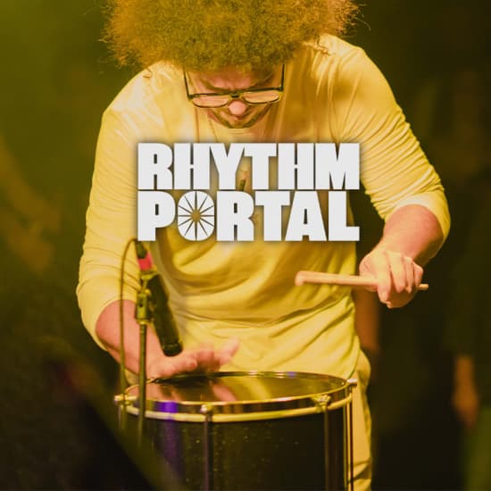 Rhythm Portal: A Unique Live Show Experience