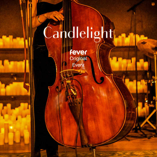 Candlelight Jazz: Tribute to Frank Sinatra