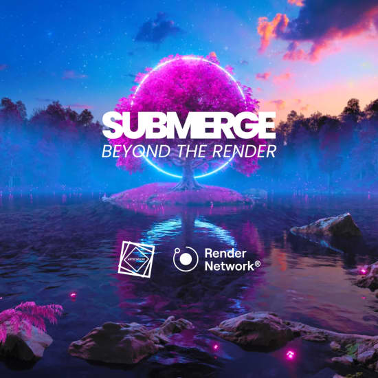 SUBMERGE- Gift Card