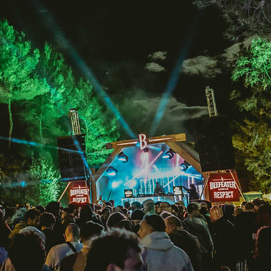 Festival Días de Campo 2020