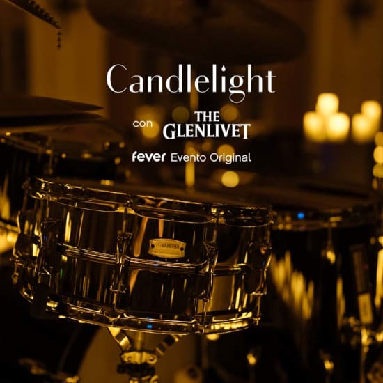 Candlelight con The Glenlivet: Tributo a Queen a la luz de las velas en Foro Indie Rocks!