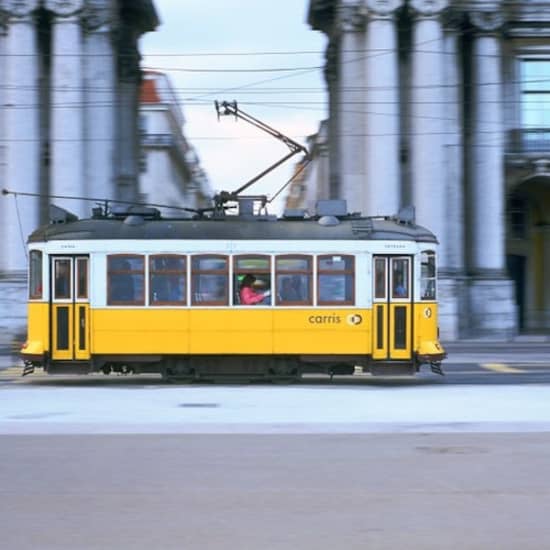 Lisboa Card: Acesso a até 51 atrações + transporte público