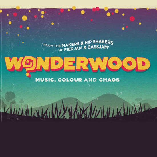 Wonderwood Festival: A Magical & Immersive World