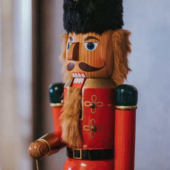 The Immersive Nutcracker Ballet Los Angeles Fever