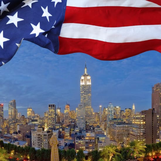 Independence Weekend TLV PopUp Party at 230 Fifth NYC Tickets Fever