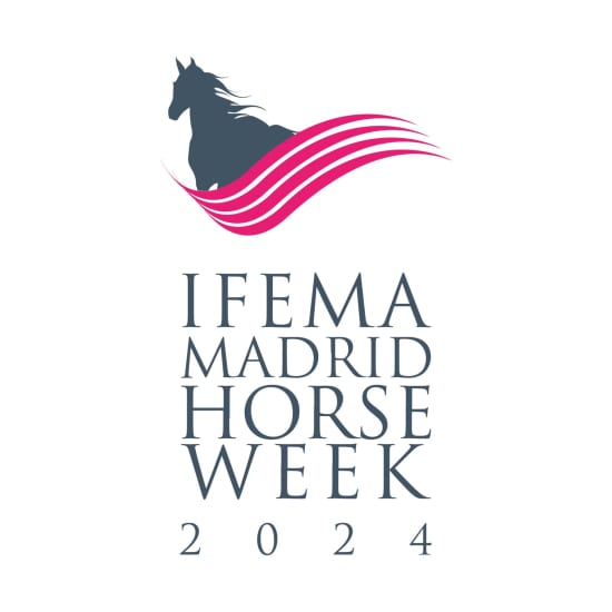 ﻿Ifema Madrid Horse Week 2024 - Horse Exhibition