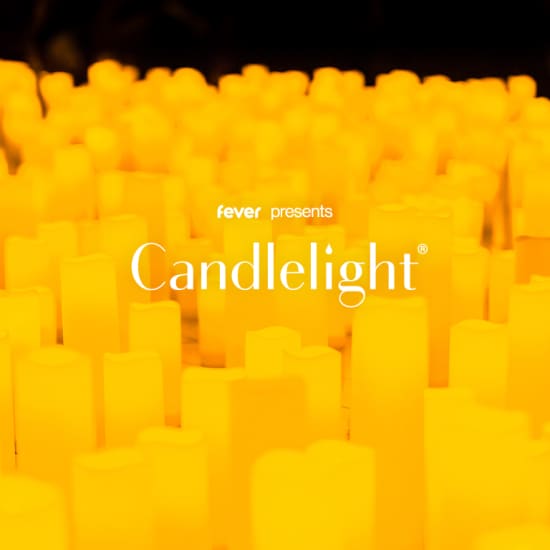 Candlelight : Les Quatre Saisons de Vivaldi
