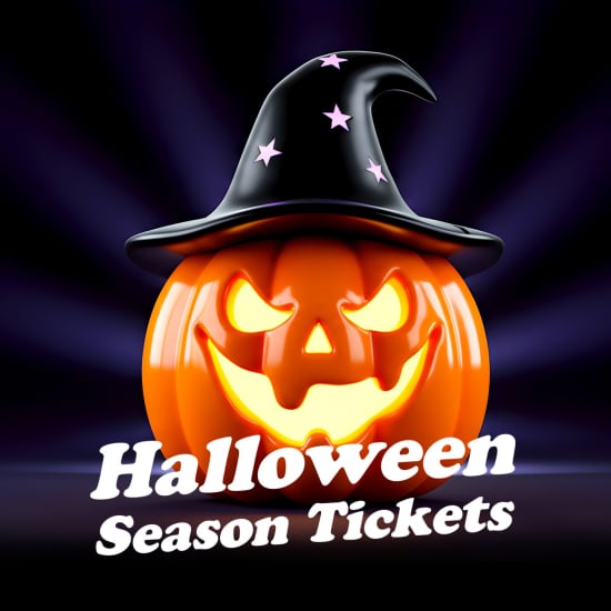 할로윈 시즌 티켓: Special GIG 특별 재즈 공연 @사당