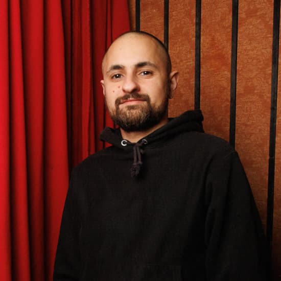 Rufat Agayev - Coastal Comedy Night - St. Petersburg | Fever