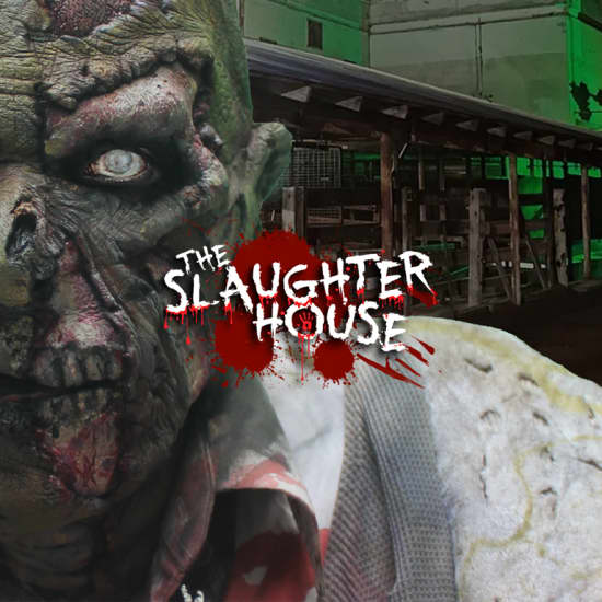 The Slaughterhouse 2024