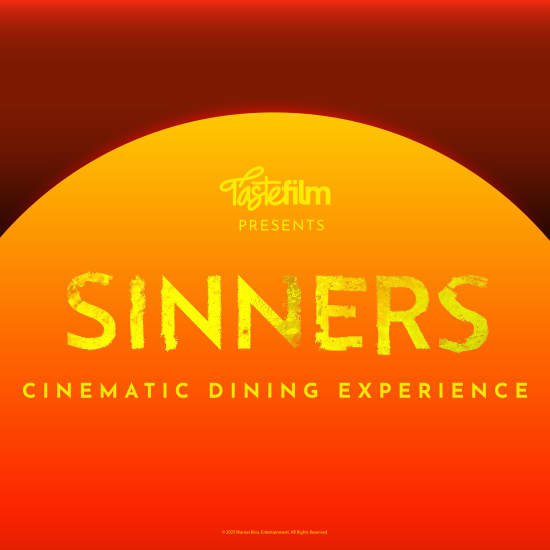 Taste Film presents Sinners (2024)