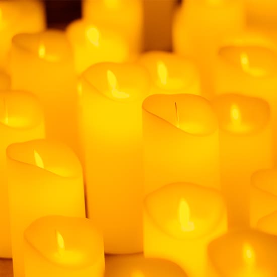 Candlelight: Tributo a Coldplay