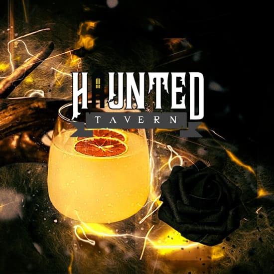 The Haunted Tavern: A Dark Pop-Up Cocktail Experience Oklahoma City Waitlist