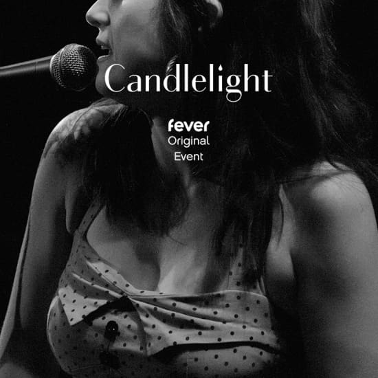 Candlelight: A Tribute to Amy Winehouse