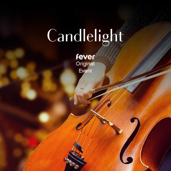 Candlelight: Vivaldi's Four Seasons at FPCH