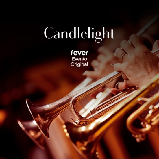 Candlelight: Bandas sonoras con viento a la luz de las velas