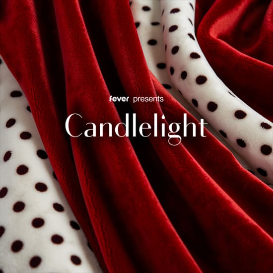 Candlelight: A Tribute to Queen in The Royal Tuschinski Theater