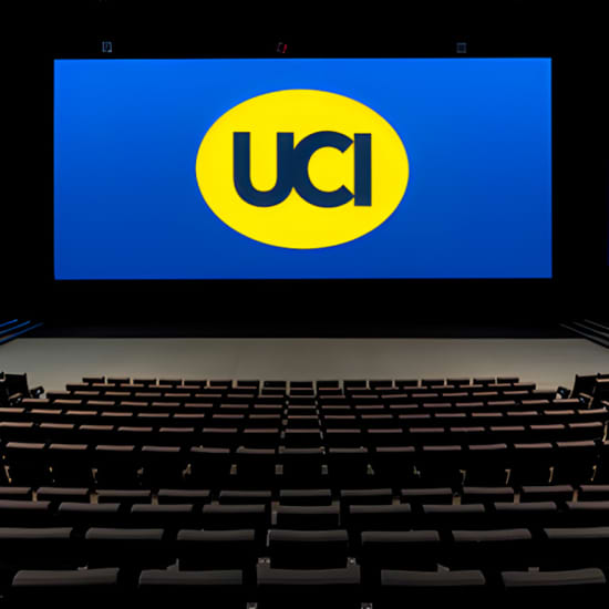 UCI Cinemas Bologna