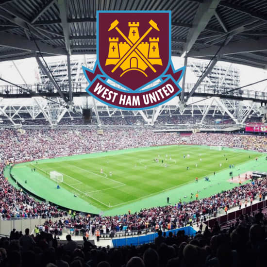 Seeing a Game at West Ham's New Stadium