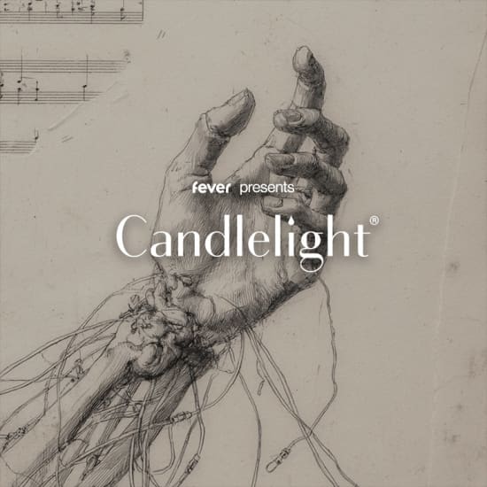 Candlelight: Tributo a La ley innata
