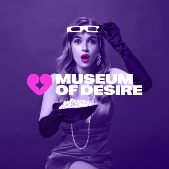 Museum Of Desire - Liste d’attente