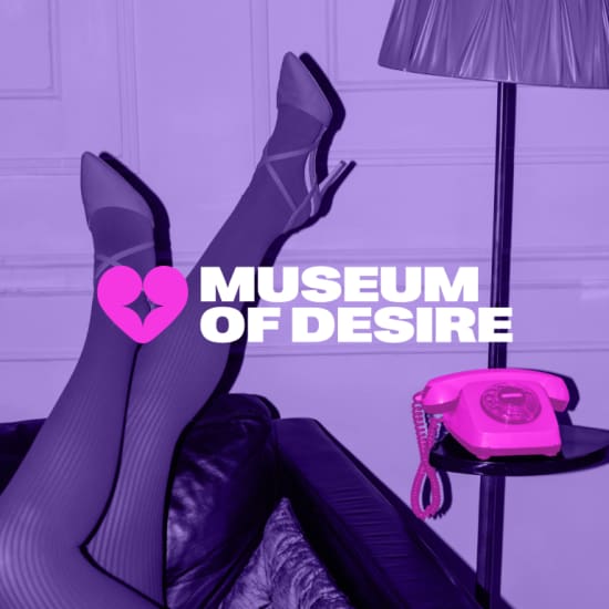 Museum of Desire