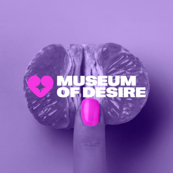 Museum Of Desire - Waitlist