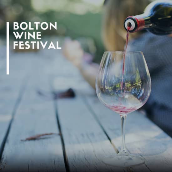 Bolton Wine Festival
