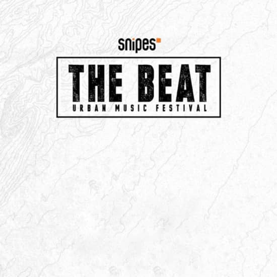 The Beat : 5ème édition du festival hip hop à l'Arena !