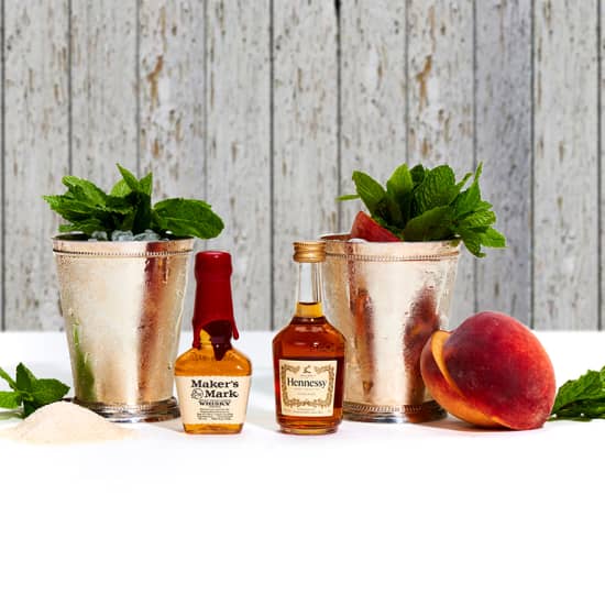 Derby Day Cocktail Class: The Mint Julep's Surprising History