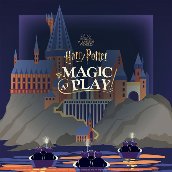 Harry Potter™: Magic at Play