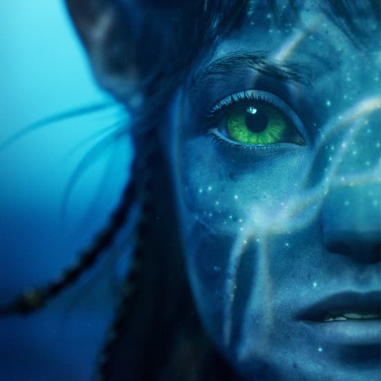 Avatar: The Way of Water Advance AMC Tickets