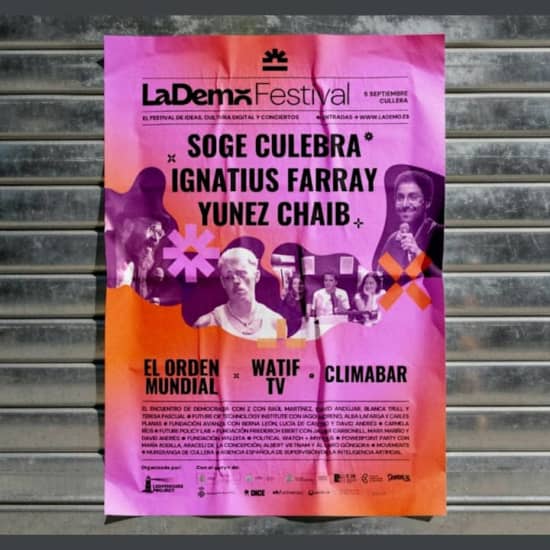 LaDemo Festival