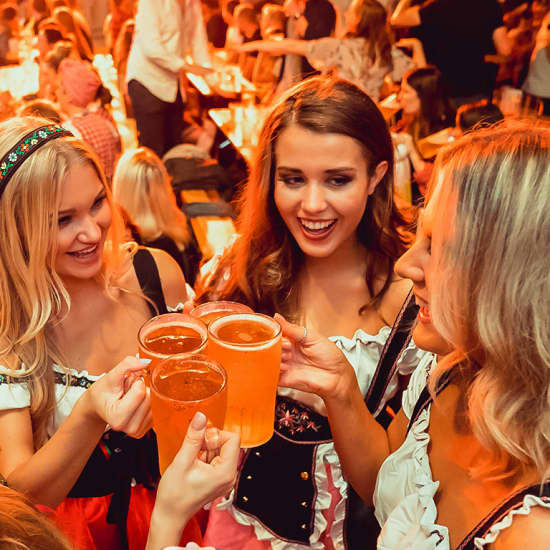 Camden Oktoberfest