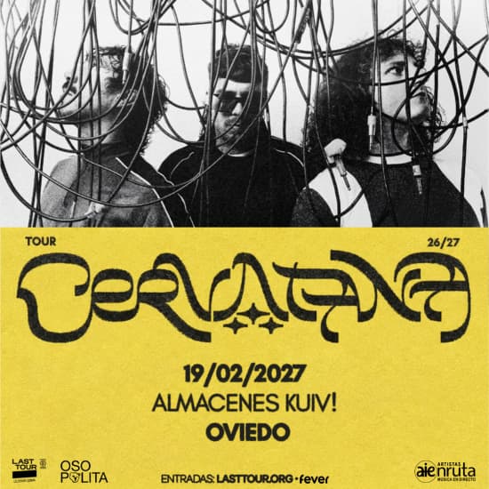 Cervatana Oviedo 2027