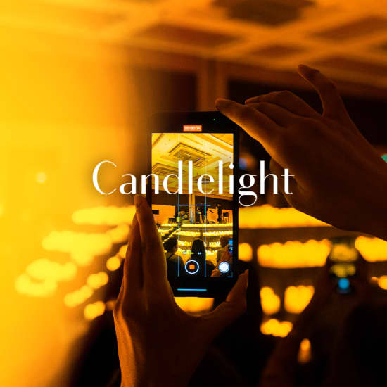 Candlelight: Vivaldi's Four Seasons - Waitlist