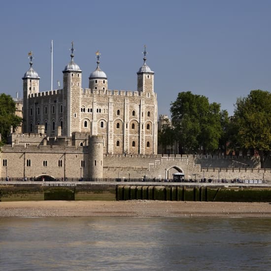 Tower of London: An Iconic and Intriguing Location!