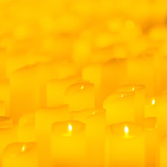 Candlelight: Vivaldi Four Seasons