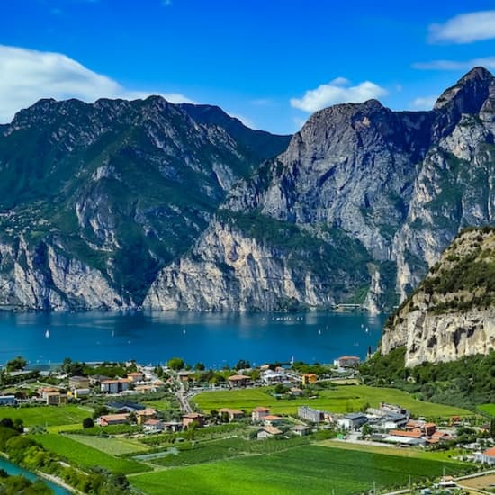 Verona e Lago di Garda: Gita in giornata da Milano
