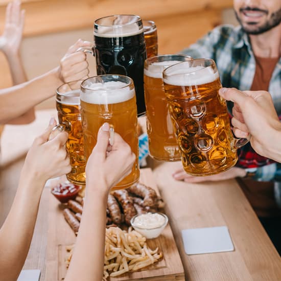 Oktoberfest en el Hipódromo de Madrid